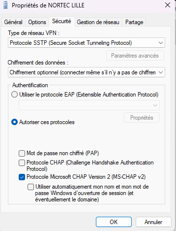 Illustration du serveur NAS Synology